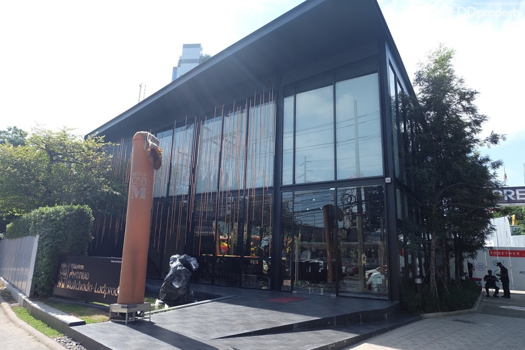 2 The Whizdom Avenue Ratchada â Ladprao Analysis - Sale GalleryDSCF0491-003